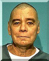 Inmate Warren F Day