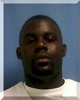 Inmate Wayne Miller