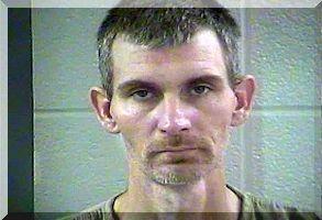 Inmate William A Allen