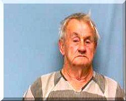 Inmate William Lee Brown