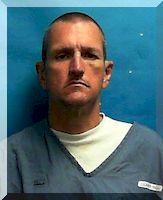 Inmate William D Baker