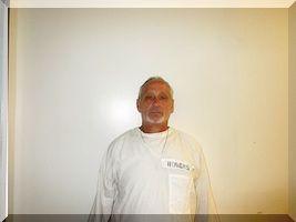 Inmate William D Rogers