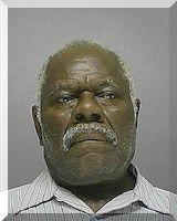 Inmate William Glover