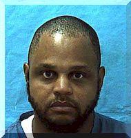 Inmate William Iii Quarles