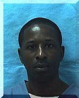 Inmate William James Miller