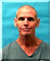 Inmate William Permenter