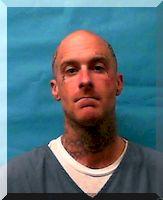 Inmate William R Hagood