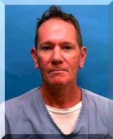 Inmate William S Clark
