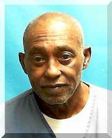 Inmate Willie C Baker