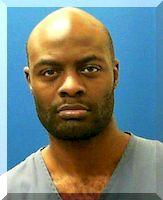 Inmate Willie J Flanders
