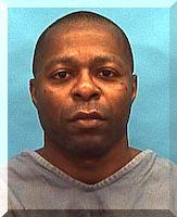Inmate Willie J Jr Newsome
