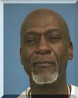 Inmate Willie Jackson