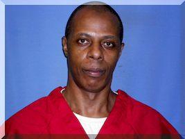 Inmate Willie Manning