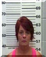 Inmate Wyndlyn Sue Miller