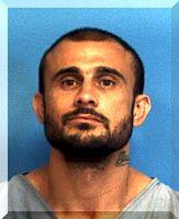 Inmate Zachary W Korzep