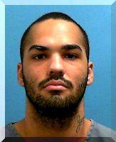 Inmate Zachery M Bowles