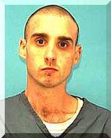 Inmate Anthony A Myers