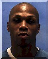 Inmate Anthony D Jackson