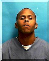 Inmate Anton R Irby