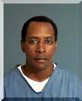 Inmate Antonio L Watts