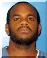 Inmate Antwan M Mckinney