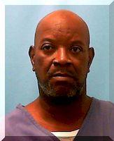 Inmate Ardell Jr Arnold