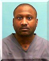 Inmate Artavis Hines