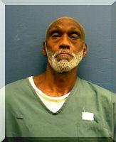 Inmate Artis Williams