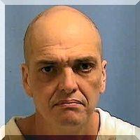 Inmate Bobby Goodson