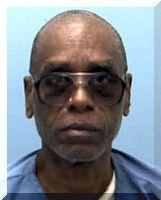 Inmate Bobby L Magwood