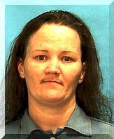 Inmate Brandi C Myers