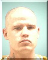 Inmate Brandon Alford