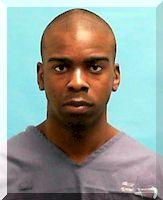 Inmate Brandon Mahone Brooks