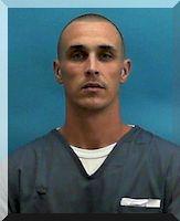 Inmate Brandon P Mccrory