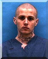 Inmate Brian K Jr Anderson