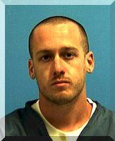 Inmate Brian K Trenholm