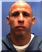 Inmate Brian O Rodriguez