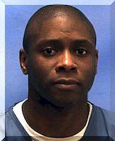 Inmate Brian Smith