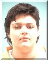 Inmate Brittani Stephens