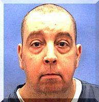 Inmate Bruce Bickel