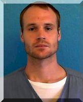 Inmate Bryan D Chapman