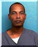 Inmate Calvin B Johnson