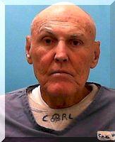 Inmate Carl T Hoffer