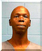 Inmate Carlos L Jackson