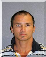 Inmate Carlos Quinones Reeser