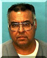 Inmate Carlos R Rojas