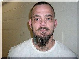 Inmate Charles R Czarnetzki