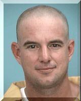 Inmate Christopher Dees