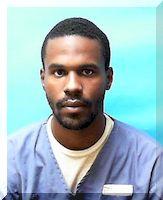 Inmate Christopher E Wilson