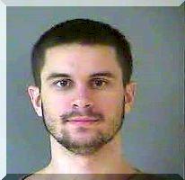 Inmate Christopher Kwarciany